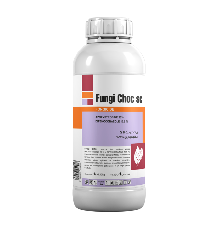 FUNGI CHOC sc (Fungicide)